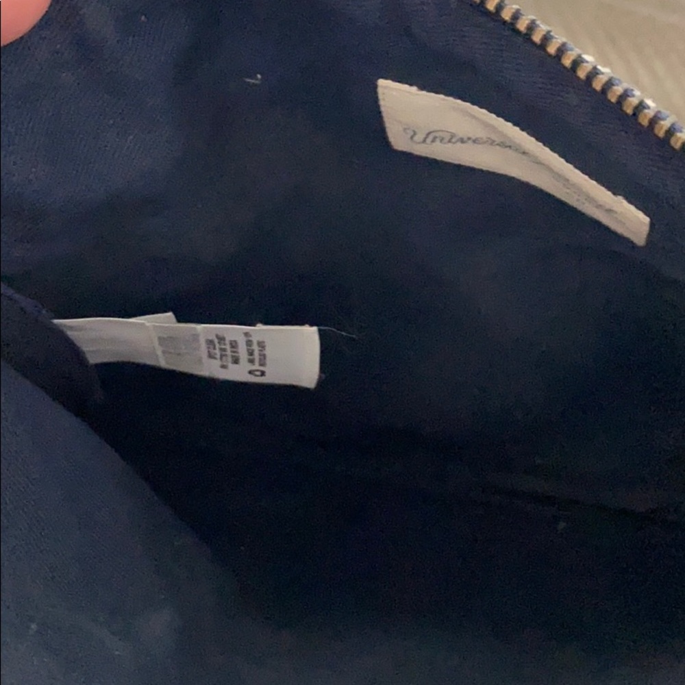 Universal Thread Bag Makeup Bag - image 5